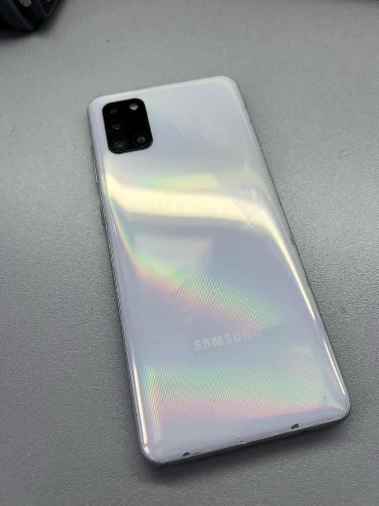 Samsung a31 4/128gb