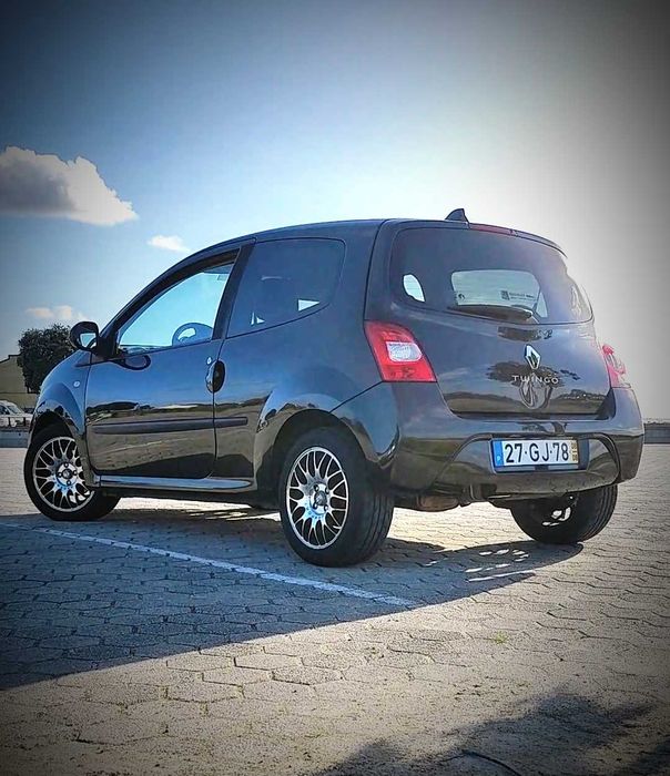 Renault Twingo 2008 apenas : 3.500