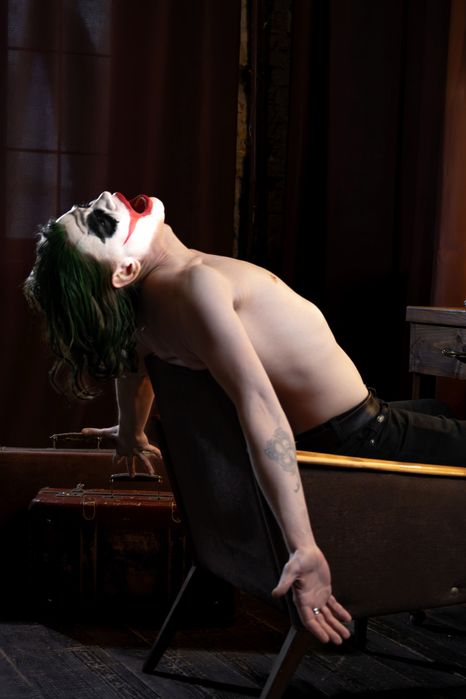 Творча зйомка | Тематична зйомка Київ та область