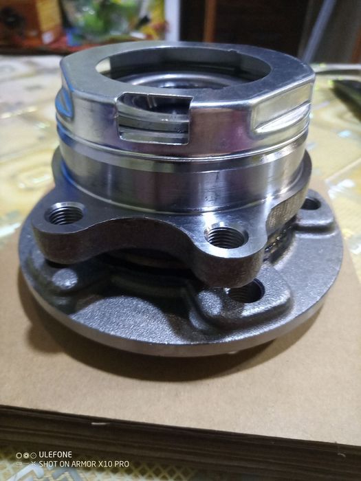 Подшипник ступицы передней Renault Trafic III