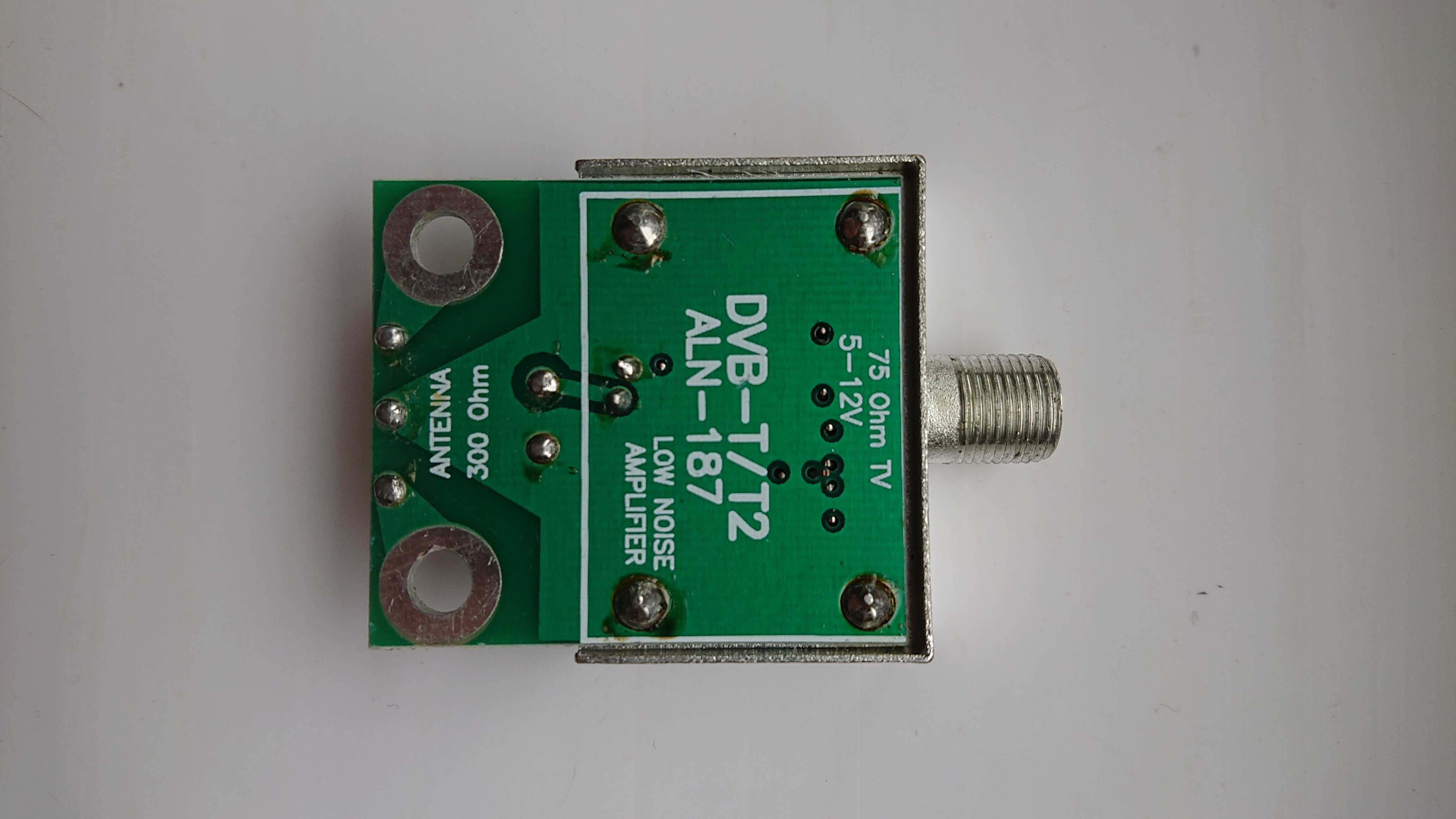 Антенный усилитель T2 ALN-187