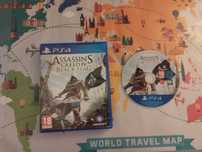 Assassins Creed 4 Black Flag ps4