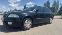 Skoda Octavia 1,9 tdi 2007