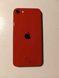 iPhone SE 2020 64GB czerwony
