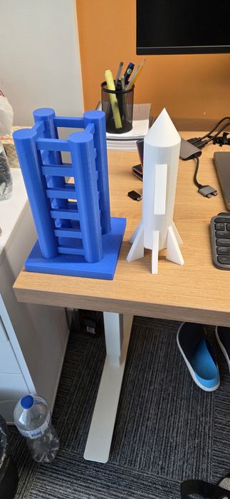 Послуги 3D Друку