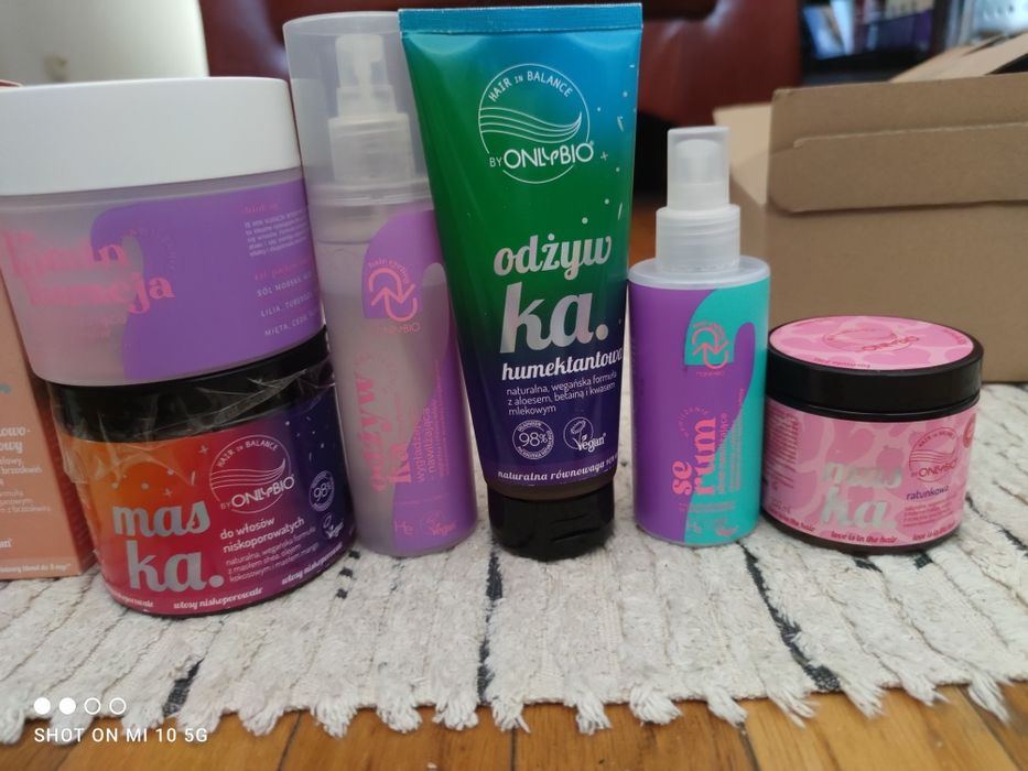 Onlybio na sztuki