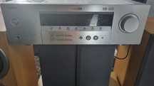Kino domowe 5.1 Koda,Subwoofer, amplituner
