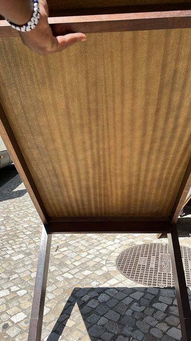 Mesa de centro para sala