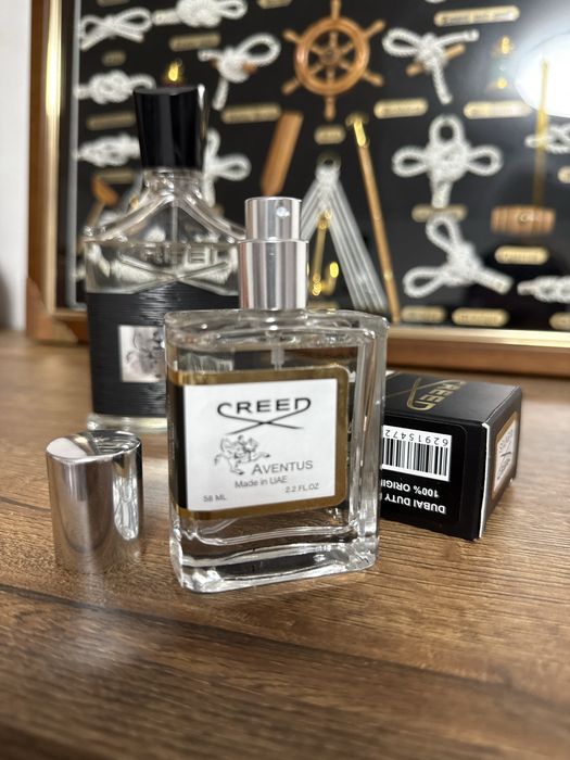 Creed Aventus 58 ml • Крид Авентус • парфум чоловічий