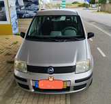 Fiat Panda 1.1 Active