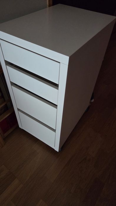 Movel de gaveta para secretaria