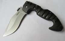 nóż folder  cold steel Spartan