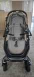 Wózek kubełkowy spacerówka Baby Jogger City Premier + akcesoria