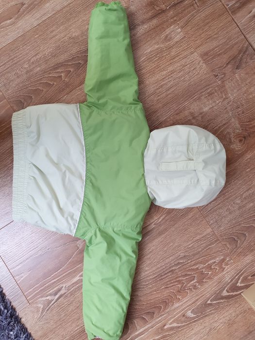 Kurtka Columbia roz. 98