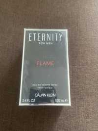 CK Eternity Flame woda toaletowa 100ml