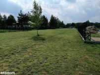 Sprzedam działkę budowlaną 1508m2 Osowiec
