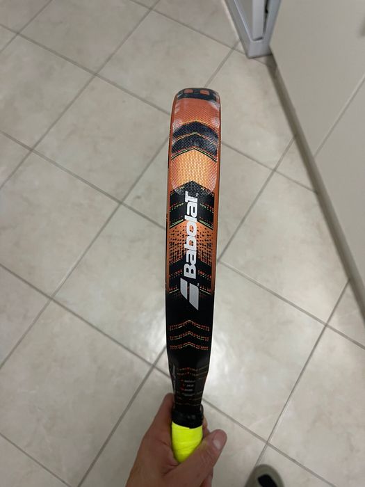 Raquete Babolat Technical Viper 2024