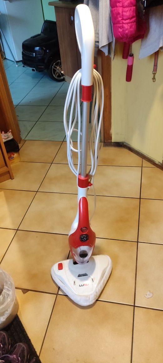 Mop     parowy     lund