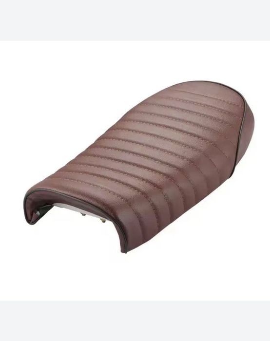 Сидение на мотоцикл cafe racer кастомное сидение