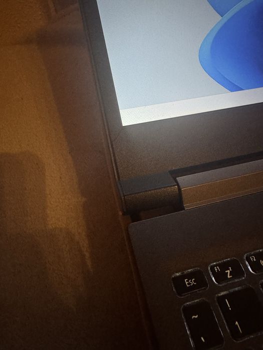 Ноутбук Acer Aspire 7