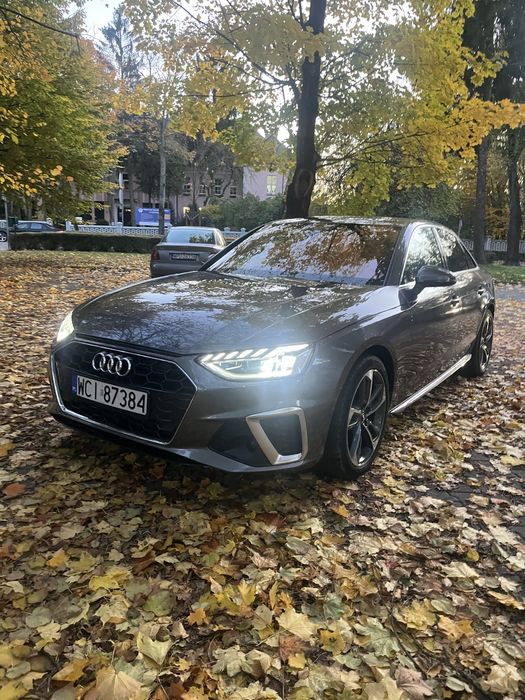 Sprzedam Audi A4