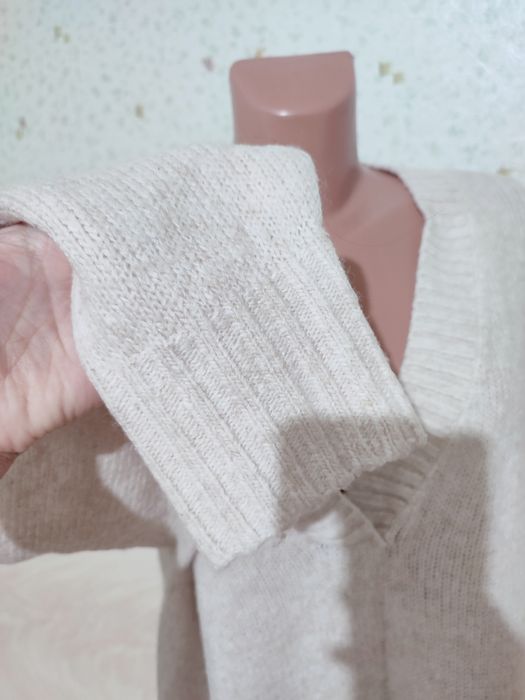 Продам теплую кофту свитер H&M женский р XL/52