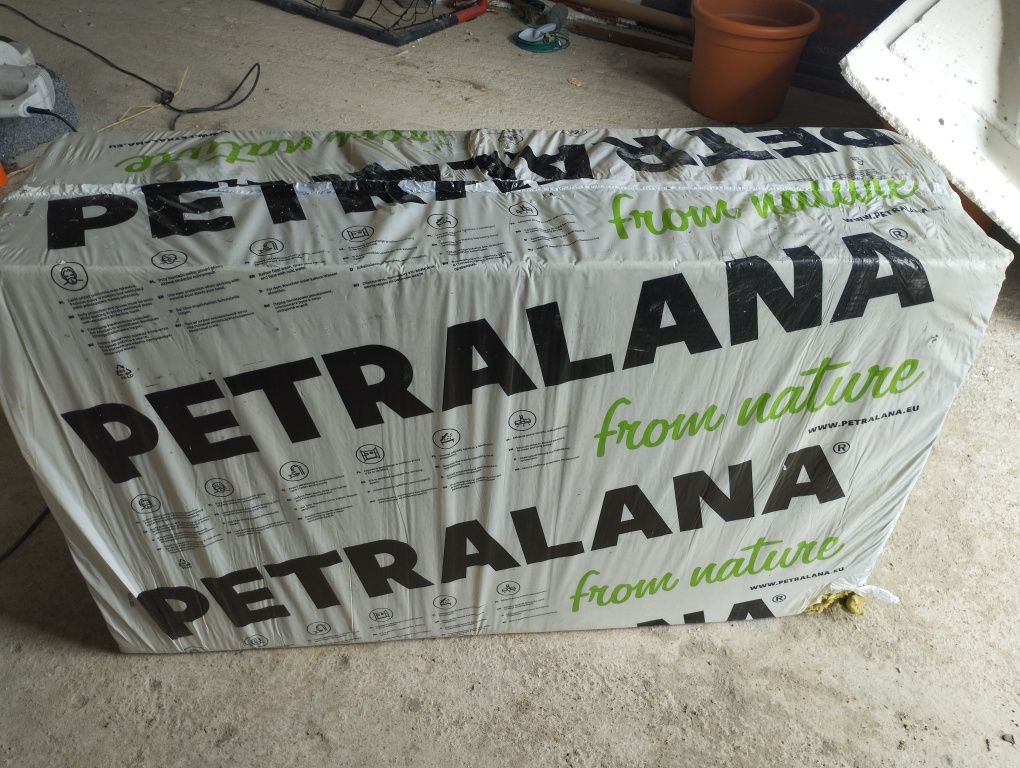 Welna fasadowa ,elewacyjna petralana gr15