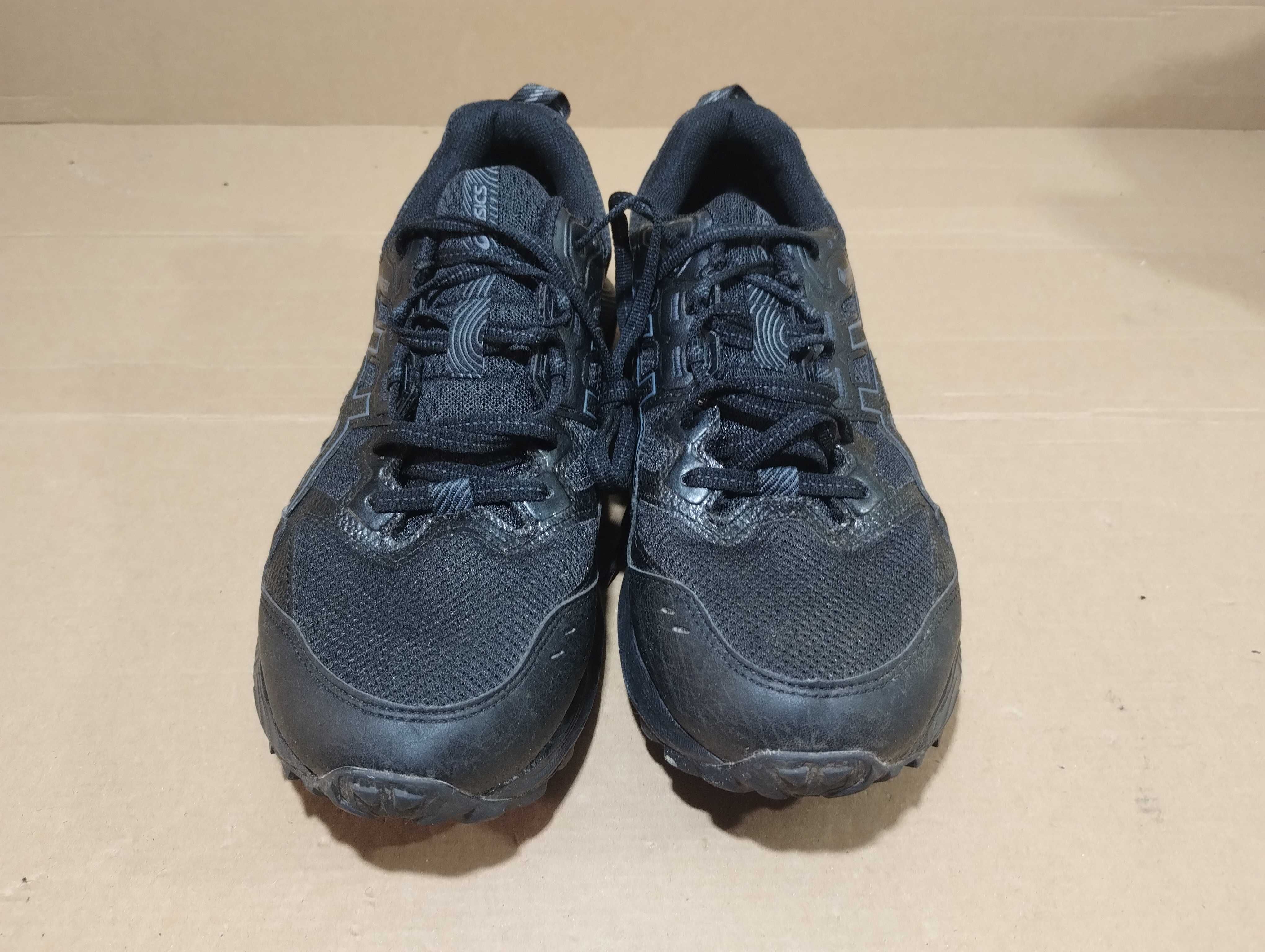 buty sportowe turystyczne Asics GEL-SONOMA 7 GTX 42,5 bdb