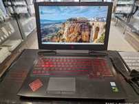 HP OMEN 15-ce008nw/ i5-7300HQ/ 8GB/ 2TB SSD/ GTX 1050 4GB/ czytaj
