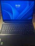 IdePad Gaming 3-15IHU6 - Type 82K1