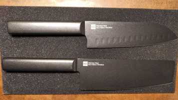 Набір ножів  Xiaomi Huo Hou Black Heat Knife Set (HU0015)