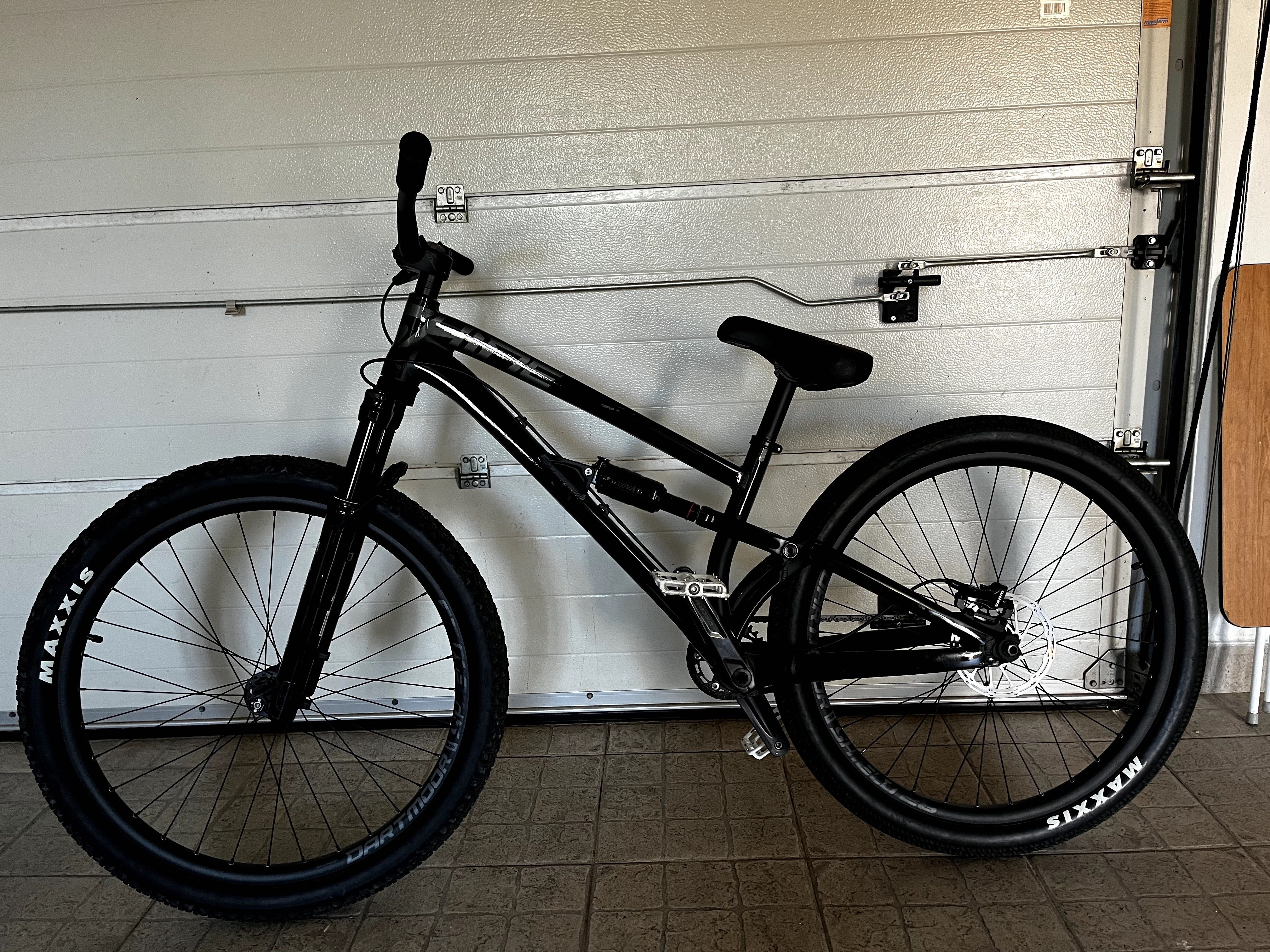 Dartmoor Shine Pro