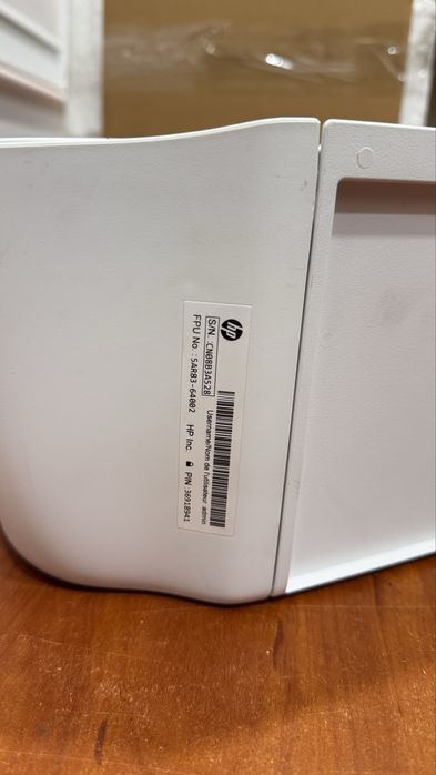 Принтер / сканер HP DeskJet 2725