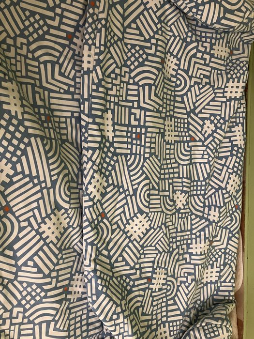 Pokrowiiec na kanape IKEA