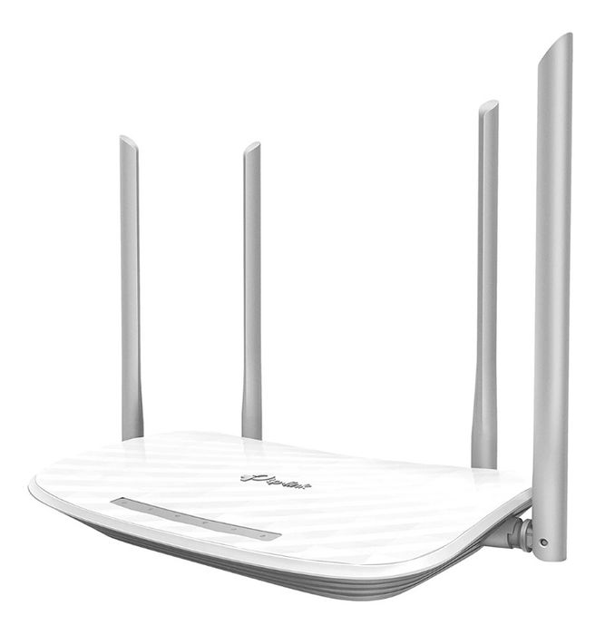Бездротовий маршрутизатор (роутер) TP-Link Archer C50