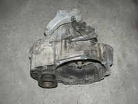 Skrzynia biegów NPF 2,0 tdi VW Audi A3 Seat Leon FR Skoda Octavia RS