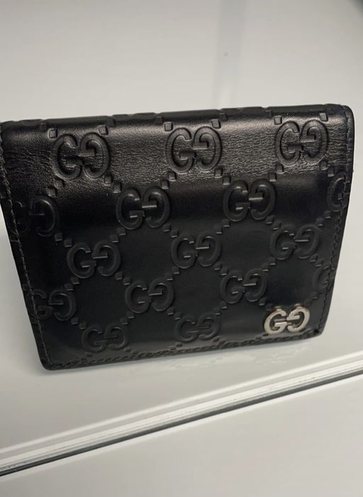 Carteira Gucci original