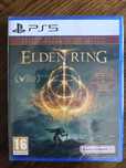 Elden Ring + Shadow of the Erdtree nowa- folia ! PS5, PlayStation 5