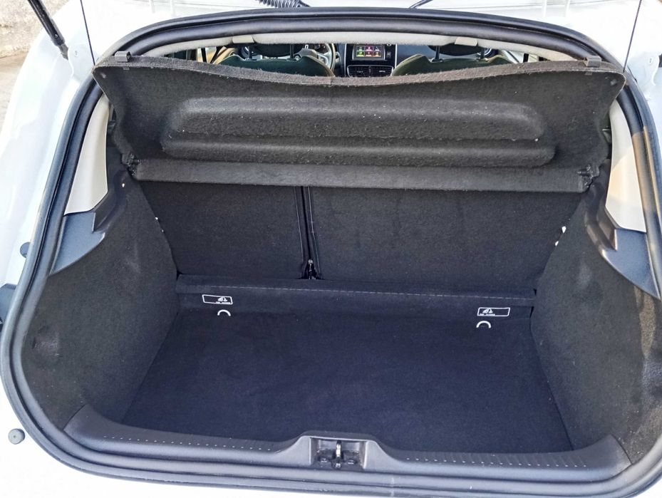 Renault Clio 0.9 tce 90cv