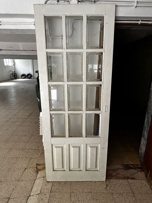 Portas de correr em Madeira