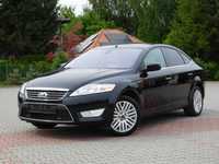 Ford Mondeo*Ghia*183 tys. km. Oryginał przebieg*Banan Skóry*Hatchback