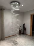 Candeeiro Lustre