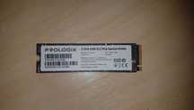 Продам ssd prologix 512gb s380