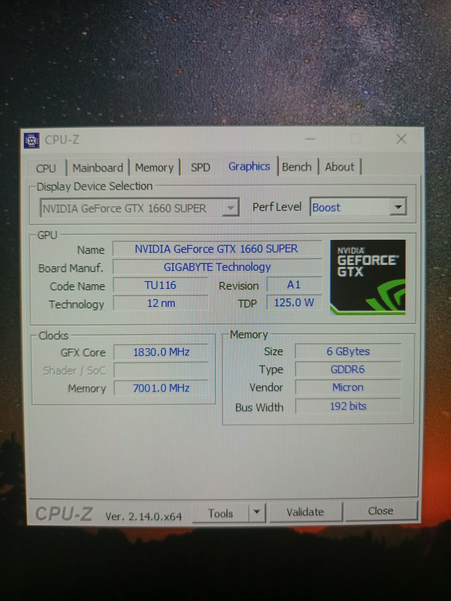 Komputer i7-9700, GTX 1660 SUPER, 16GB DDR4, 512GB do gier / gamingowy