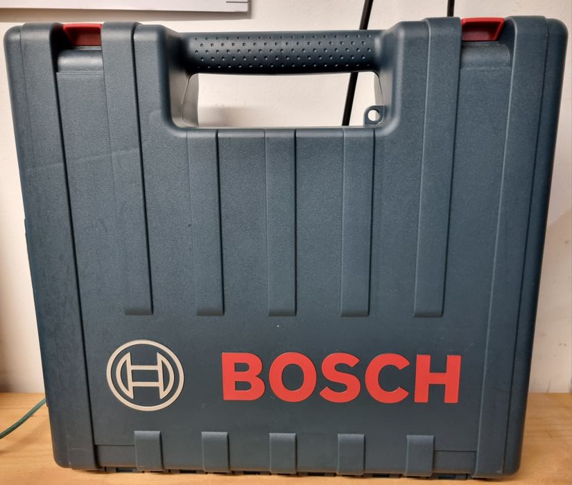 Walizka Bosch Profesional