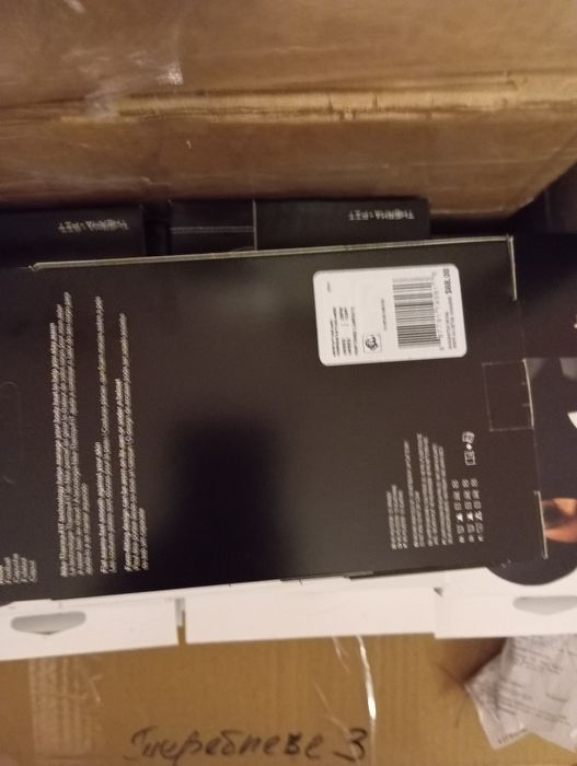 Балаклава Nike Pro Hyperwar Original Hood