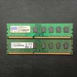Pamięć RAM GOODRAM 2x8GB DDR3 1333MHz GR1333D364L9/8G ZESTAW 16GB RAM