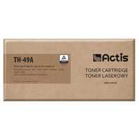 Actis Toner HP TH-49A Q5949A