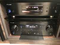 Плеер Pioneer BDP-LX88 K/S