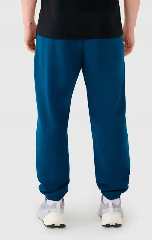 4f Męskie Spodnie Dresowe Dresy Joggery Bawełna / rozm Xl